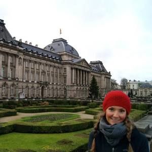 Meet your Posher, Allyson